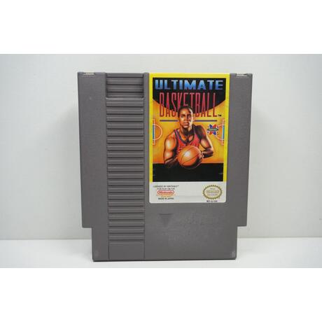 Ultimate Basketball USA