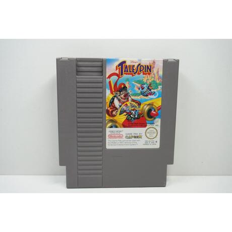 Disney's TaleSpin FAH