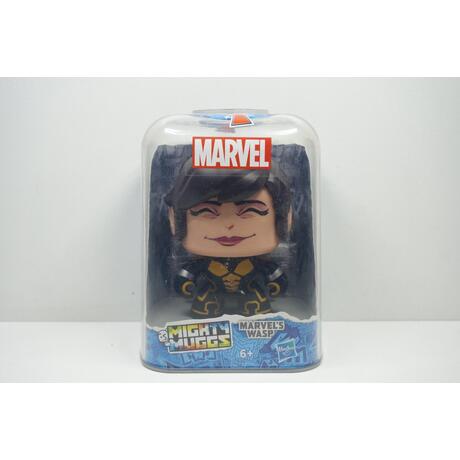 Marvel Mighty Muggs Wasp Figurine