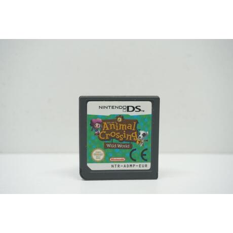 Animal Crossing EUR