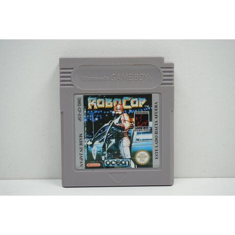 Robocop ESP
