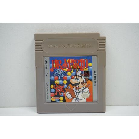 Dr. Mario USA