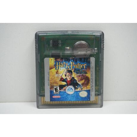 Harry Potter and the Chamber of secrets - USA