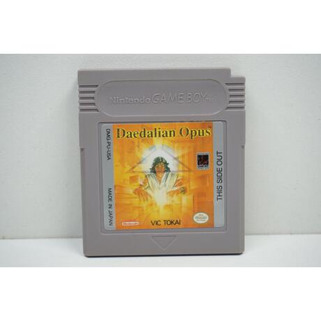Daedalian Opus USA