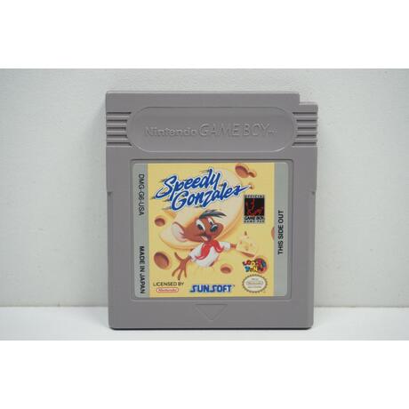 Speedy Gonzales USA