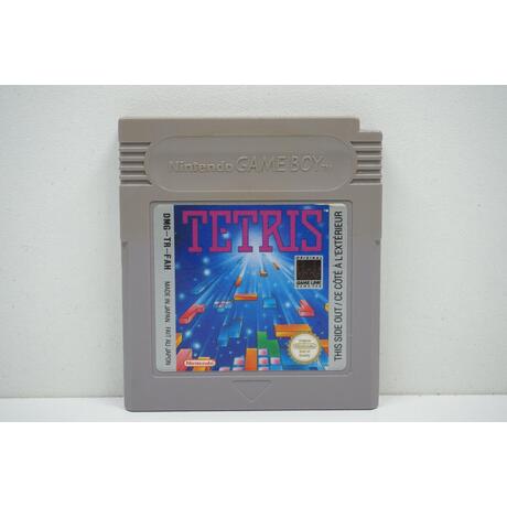 Tetris - FAH