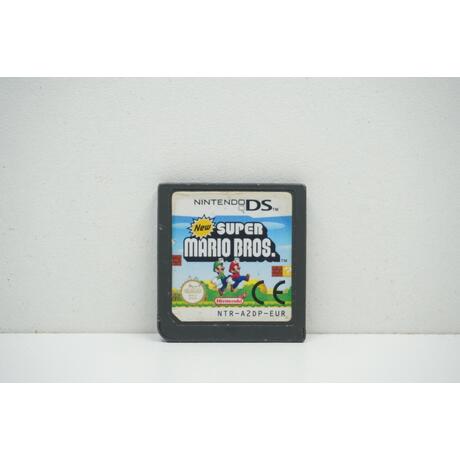 New Super Mario Bros - EUR