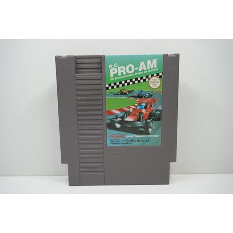 RC. Pro-AM ESP