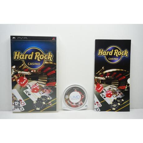 Hard Rock Casino
