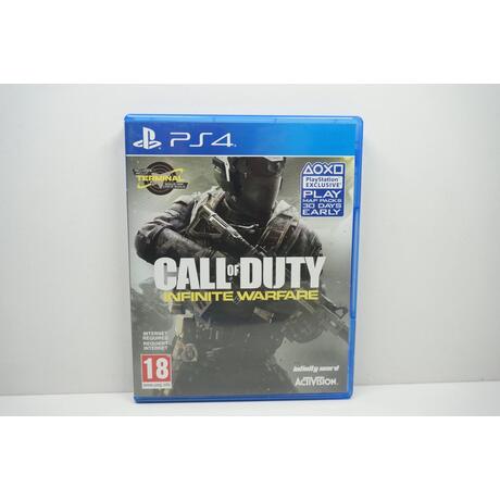 Call of Duty Infinite Warfare