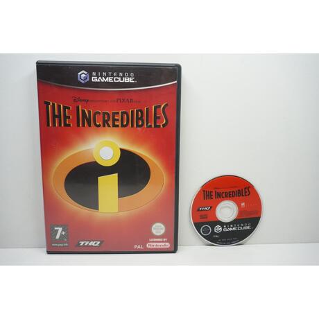 The Incredibles