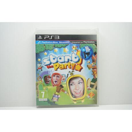 Start the Party