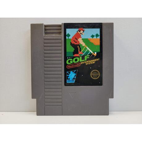 Golf USA