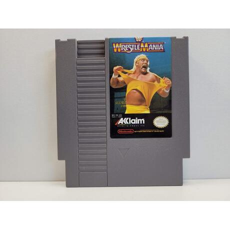 Wrestle Mania USA