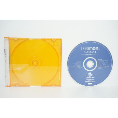 Dream On Collection 3