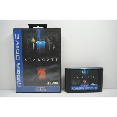 Stargate