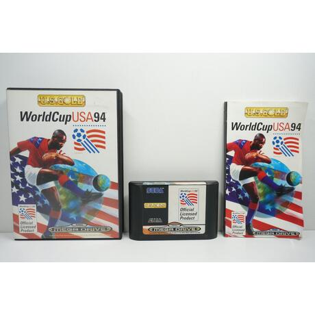 WorldCup USA 94
