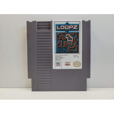 Loopz USA