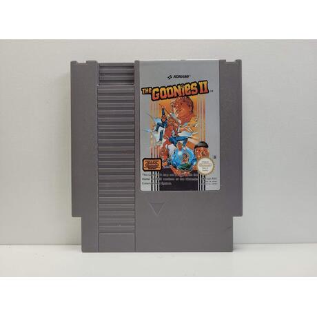 The Goonies II EEC