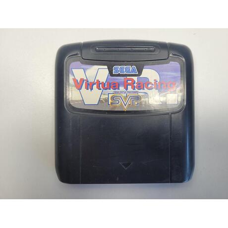 Virtua Racing