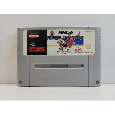 NHL 96 EUR