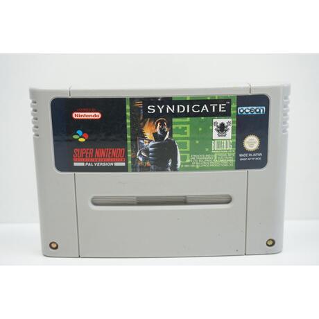 Syndicate NOE