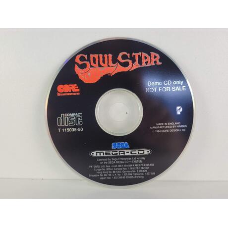Soul Star Demo