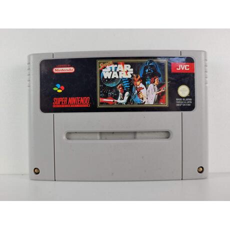 Super Star Wars FAH