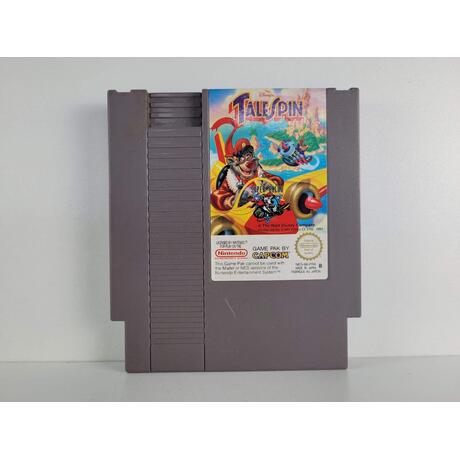 Disney's TaleSpin FRA