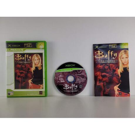 Buffy the Vampire Slayer Classics