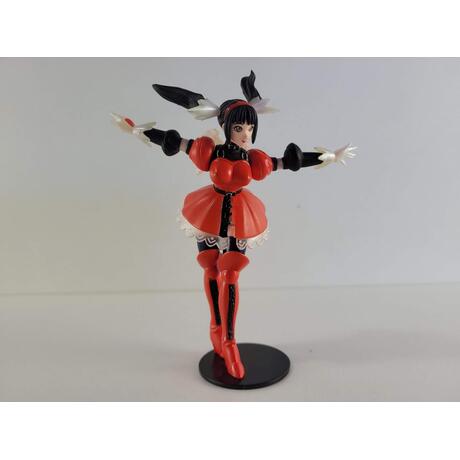 Sega Gals Collection Figurine Candy