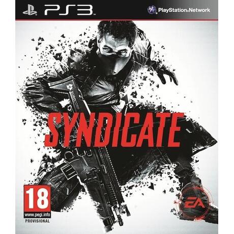 Syndicate
