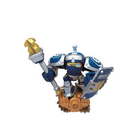 Skylanders SuperChargers: High Volt