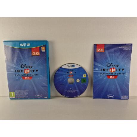 Disney Infinity 2.0