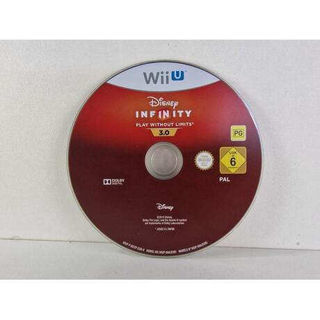 Disney Infinity 3.0