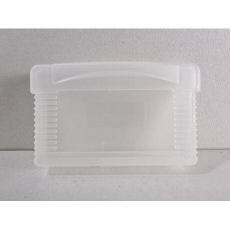 Game Boy Advance Cartridge Protector