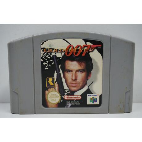 Goldeneye
