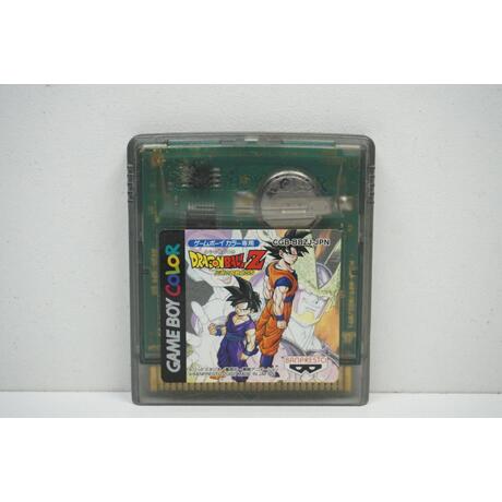 Dragon Ball Z Legendary JPN