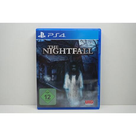 The Nightfall GER