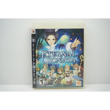Eternal Sonata