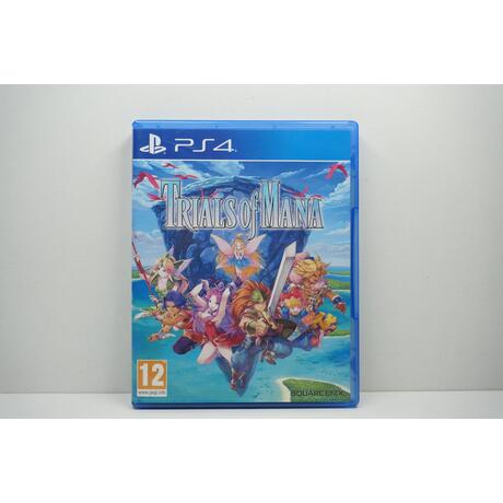 Trials of Mana EN