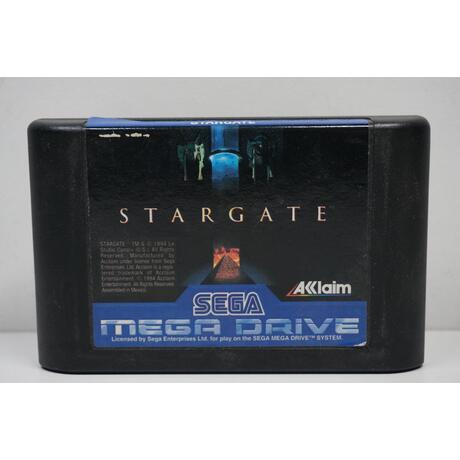 Stargate