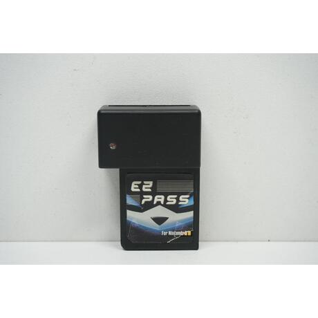 EZ Pass