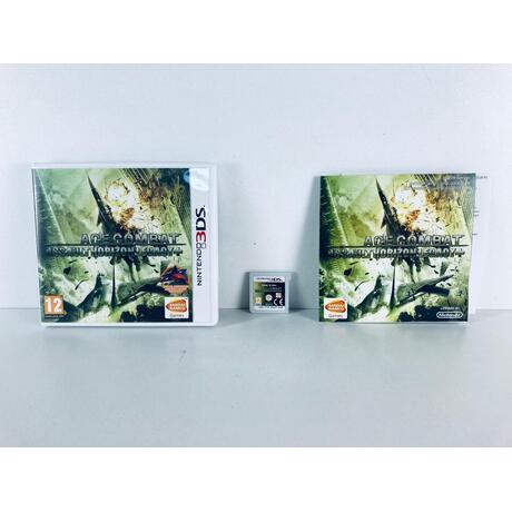 Ace Combat Assault Horizon Legacy