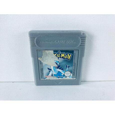 Pokemon Silver Version