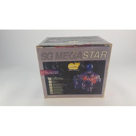 SG Mega Star Joystick