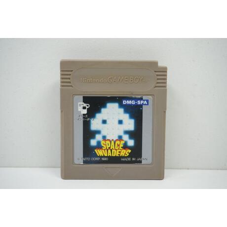 Space Invaders JPN
