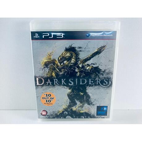 Darksiders EN-CH