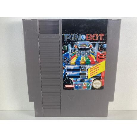 Pin Bot