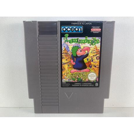 Lemmings